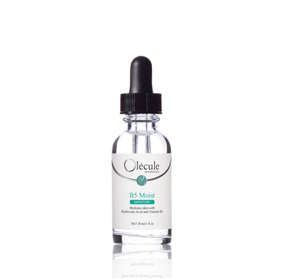 Olecule B5 Moist (30mL / 60mL)