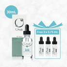 Olecule B5 Moist 30mL free 11mL - Elegant Beauty - Olecule