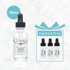 Olecule Barrier Repair 30mL free 11mL - Elegant Beauty - Olecule