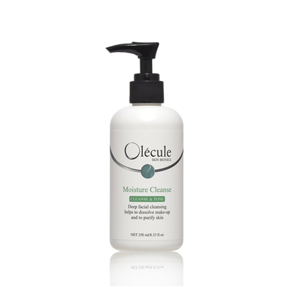 Olecule Moisture Cleanse - Elegant Beauty - Olecule