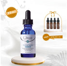 Olecule Revival Serum 30mL free 15mL - Elegant Beauty - Olecule