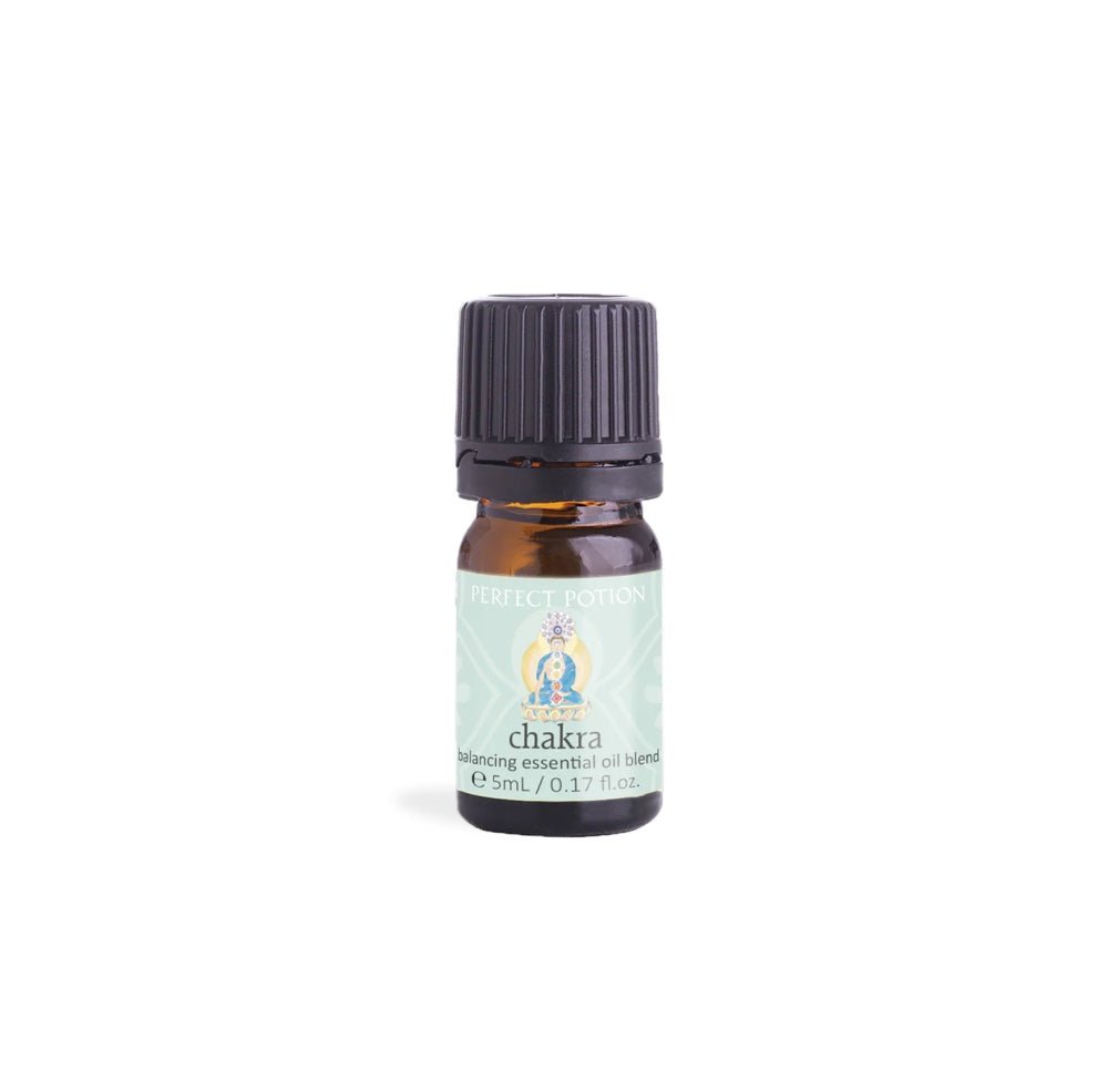 Perfect Potion Chakra Balancing Essential Oil Blend - Elegant Beauty - Perfect Potion