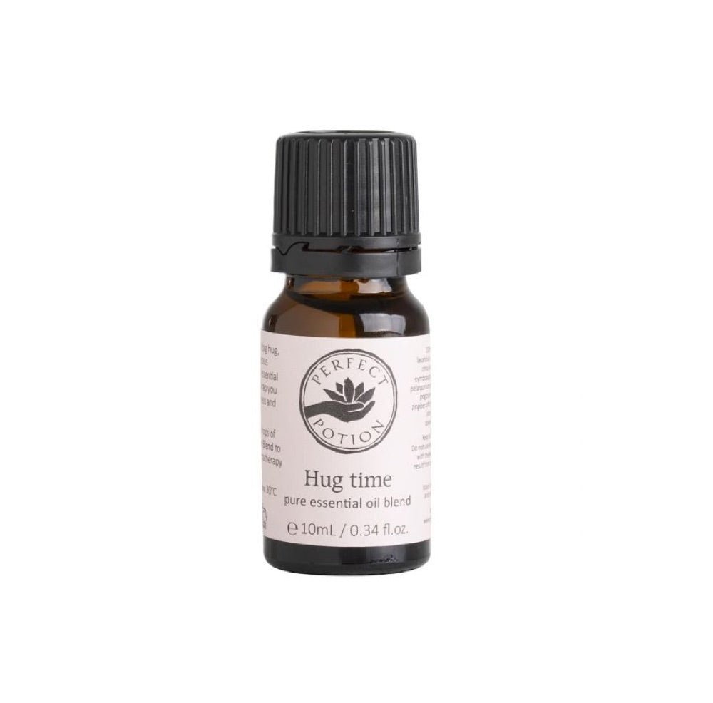 Perfect Potion Hug Time Essential Oil Blend - Elegant Beauty - Perfect Potion