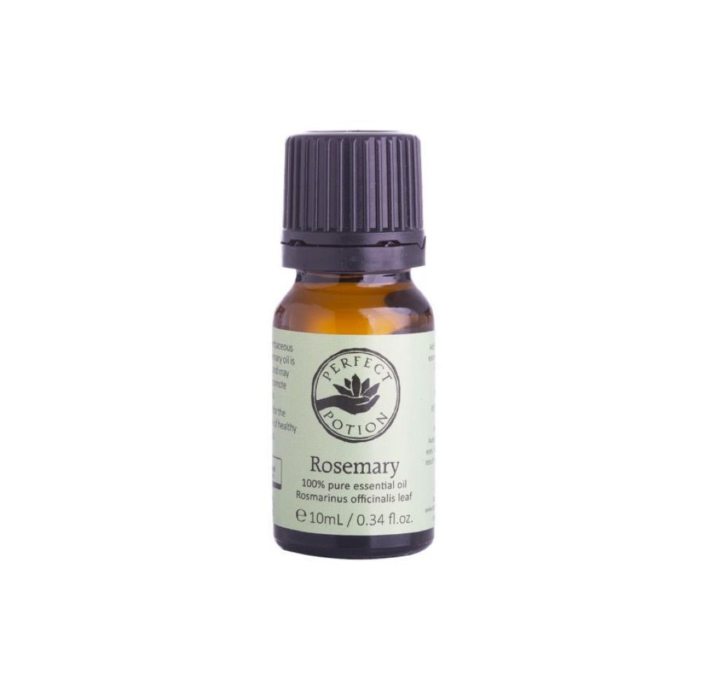 Perfect Potion Rosemary Essential Oil - Elegant Beauty - Perfect Potion