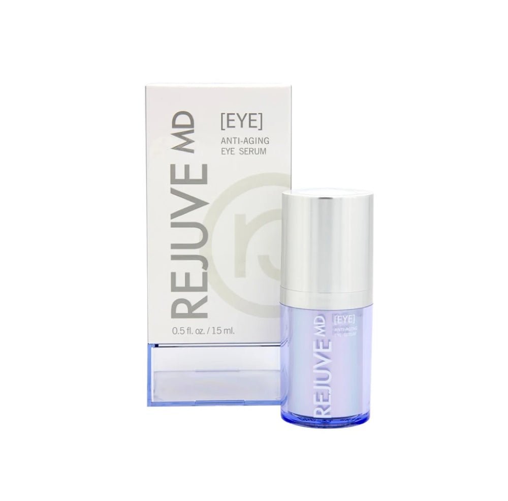 Rejuve MD Anti - aging Eye Serum - Elegant Beauty - Rejuve MD