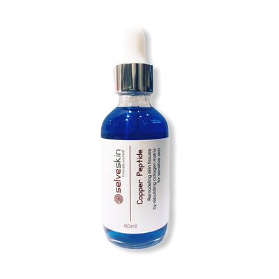 selveskin Copper Peptide (30mL / 60mL)
