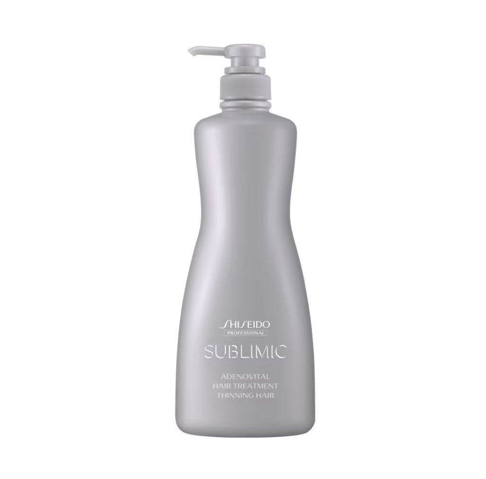 Shiseido Professional Adenovital Hair Treatment - Elegant Beauty - Shiseido