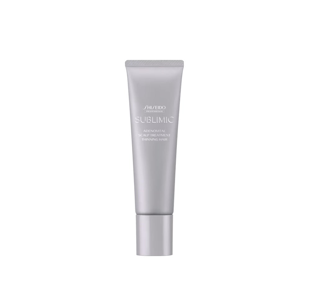 Shiseido Professional Adenovital Scalp Treatment - Elegant Beauty - Shiseido