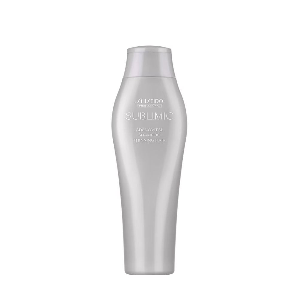 Shiseido Professional Adenovital Shampoo - Elegant Beauty - Shiseido