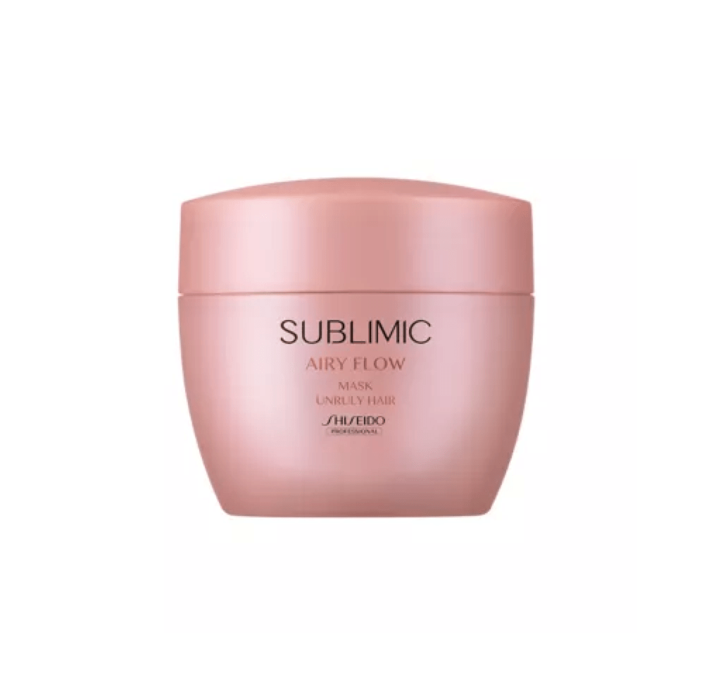 Shiseido Professional Airy Flow Mask 14g - Elegant Beauty - Shiseido