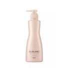 Shiseido Professional Aqua Intensive Treatment (Weak, Damaged Hair) (250g / 500g / 1000g) - Elegant Beauty-Shiseido