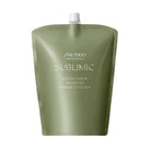 Shiseido Professional Fuente Forte Shampoo Dandruff Scalp - Elegant Beauty - Shiseido