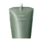 Shiseido Professional Fuente Forte Shampoo Oily Scalp - Elegant Beauty - Shiseido