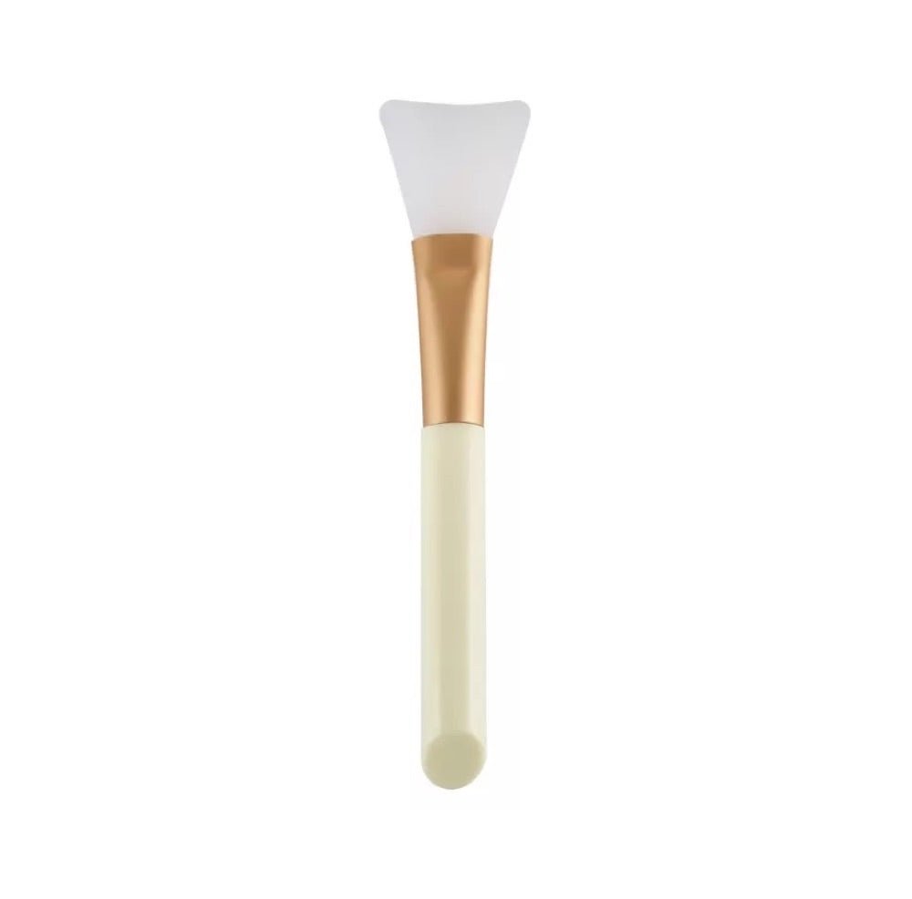 Silicon Face Mask Brush - Elegant Beauty - Accessories