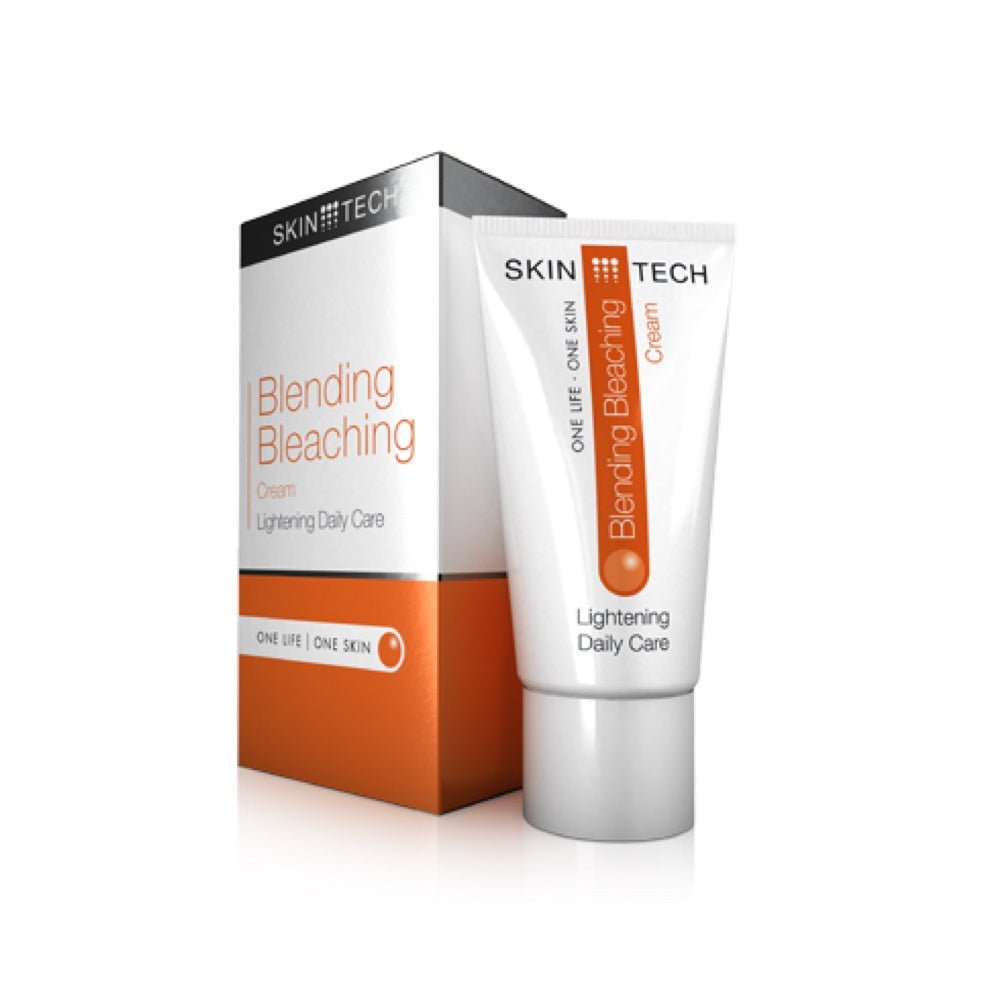 SKIN TECH Blending Bleaching Cream - Elegant Beauty - SKINTECH