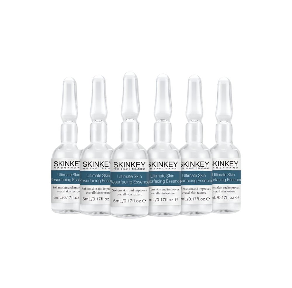 SKINKEY Ultimate Skin Resurfacing Essence - Elegant Beauty - SKINKEY