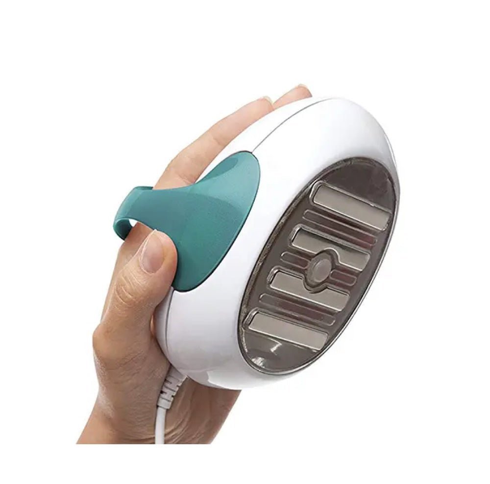 Solio Alfa Plus 3 - in - 1 Pain Relief Device - Elegant Beauty - Solio