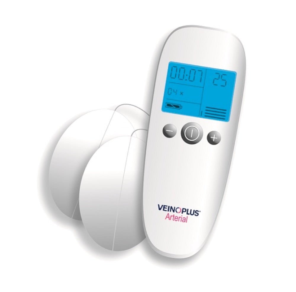 Veinoplus Arterial - Elegant Beauty - Veinoplus