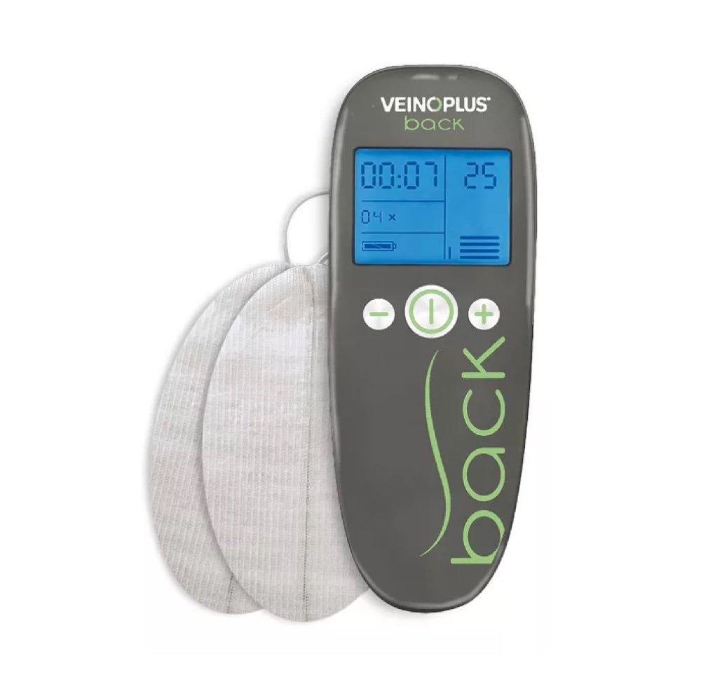 Veinoplus Back - Elegant Beauty - Veinoplus