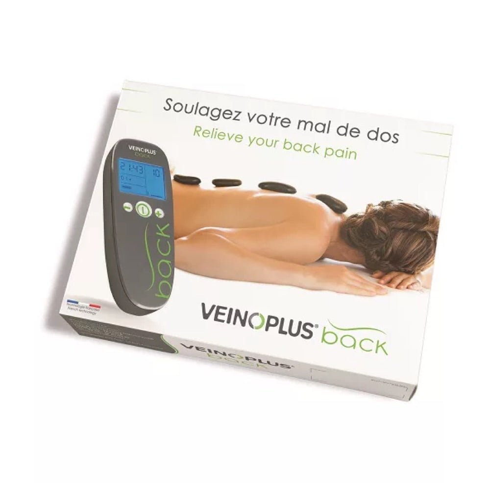 Veinoplus Back - Elegant Beauty - Veinoplus