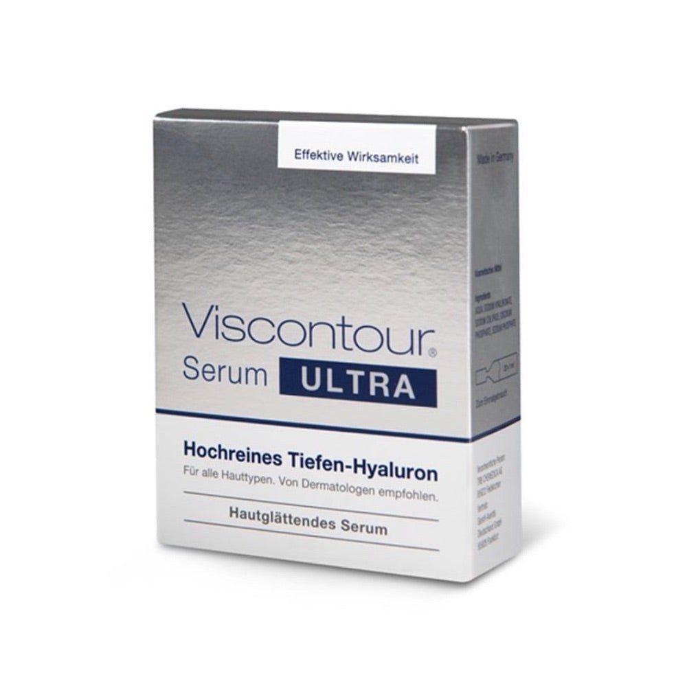 Viscontour Serum - Elegant Beauty - Viscontour