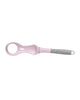 Clarisonic Body Brush Extension Handle (White / Pink) - Elegant Beauty-Clarisonic