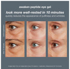 dermalogica awaken peptide eye gel - Elegant Beauty-dermalogica