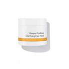 Dr.Hauschka Clarifying Clay Mask - Elegant Beauty-Dr.Hauschka