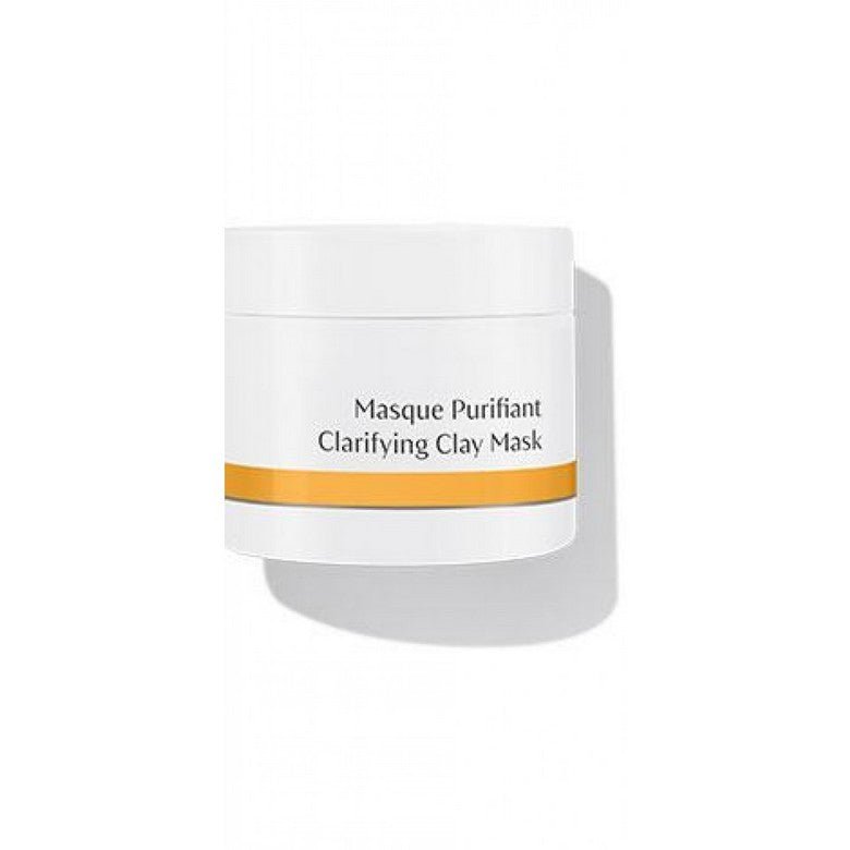 Dr.Hauschka Clarifying Clay Mask - Elegant Beauty-Dr.Hauschka