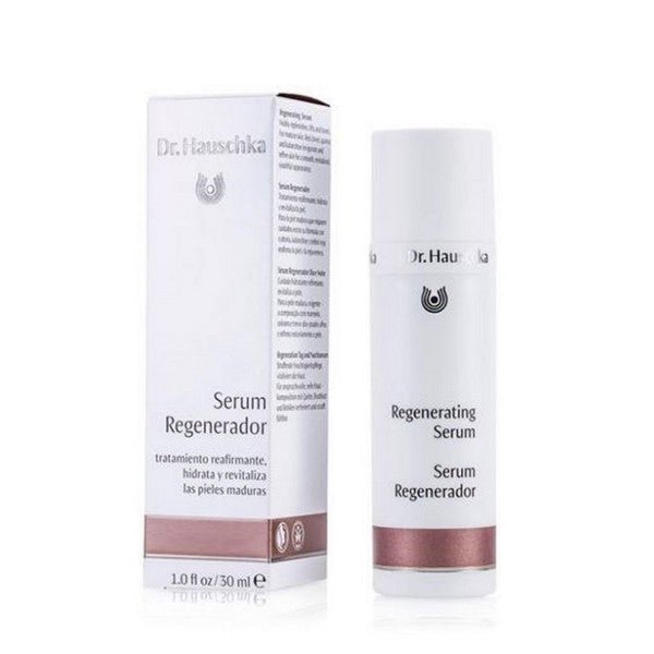 Dr.Hauschka Regenerating Serum - Elegant Beauty-Dr.Hauschka