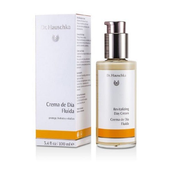 Dr.Hauschka Revitalising Day Cream - Elegant Beauty-Dr.Hauschka