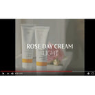 Dr.Hauschka Rose Day Cream Light - Elegant Beauty-Dr.Hauschka