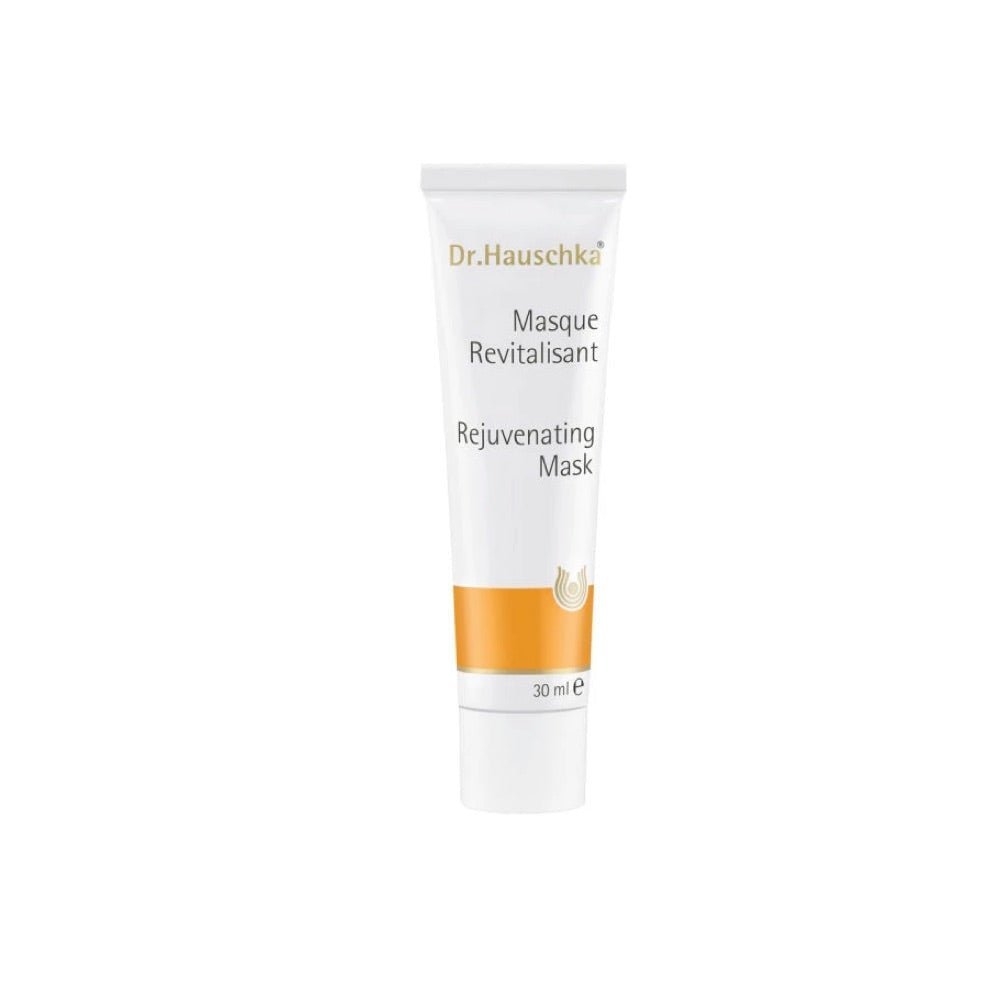 (EXP 11/24) Dr.Hauschka Revitalizing Mask (CS) - Elegant Beauty-Dr.Hauschka
