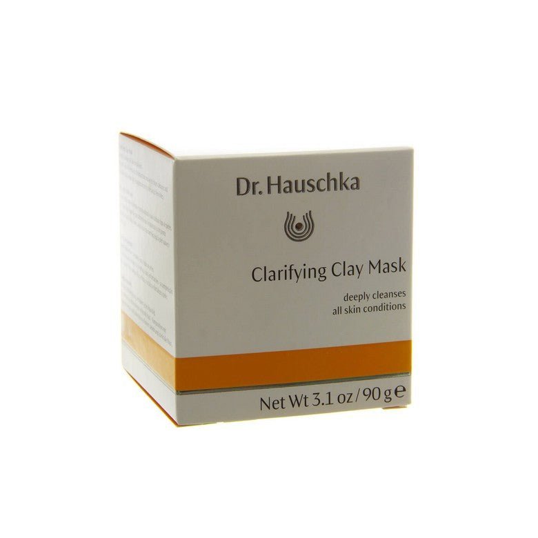 (Expired Date 01/2024) Dr.Hauschka Clarifying Clay Mask - Elegant Beauty-Dr.Hauschka