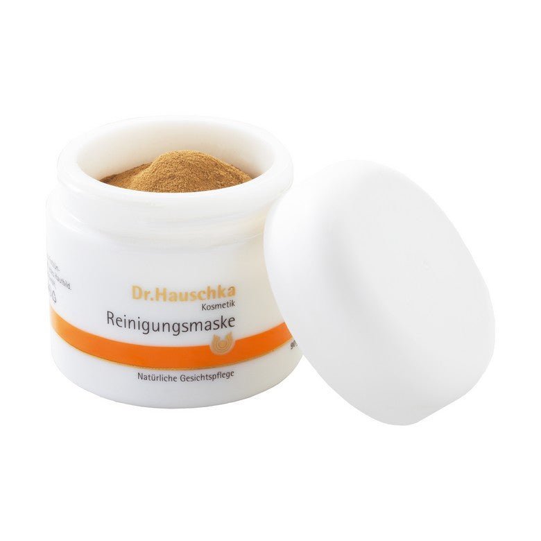 (Expired Date 01/2024) Dr.Hauschka Clarifying Clay Mask - Elegant Beauty-Dr.Hauschka