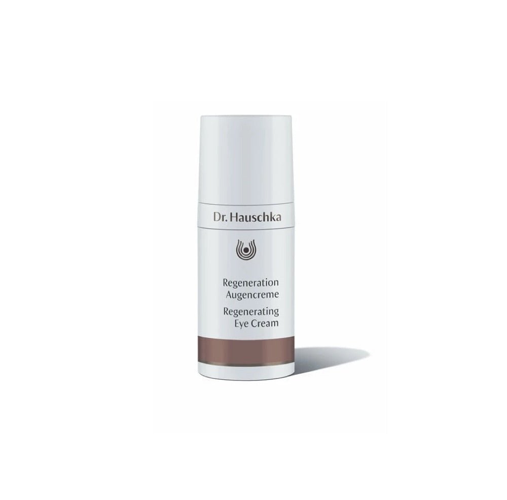 (Expired Date 08/2023) Dr.Hauschka Regenerating Eye Cream - Elegant Beauty-Dr.Hauschka