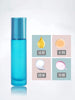 Glass Bottle with Roller Ball (10mL x 2) - Elegant Beauty-Accessories