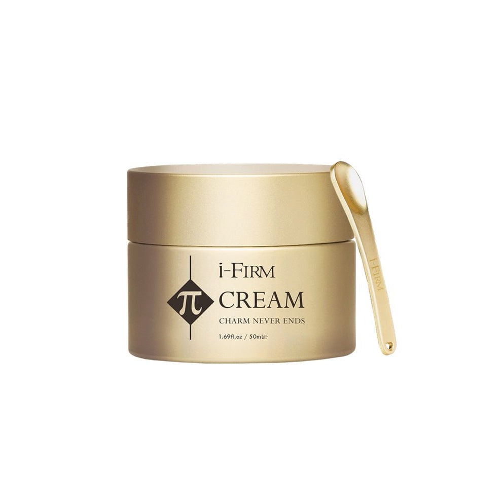 i-FIRM π Cream - Elegant Beauty-i-FIRM