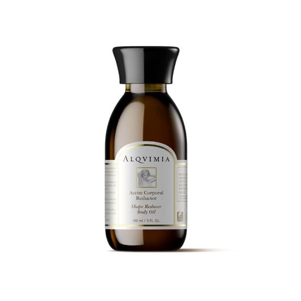 (Member Exclusive) ALQVIMIA Shape Reducer Body Oil (150mL / 500mL) - Elegant Beauty-Elegant Beauty