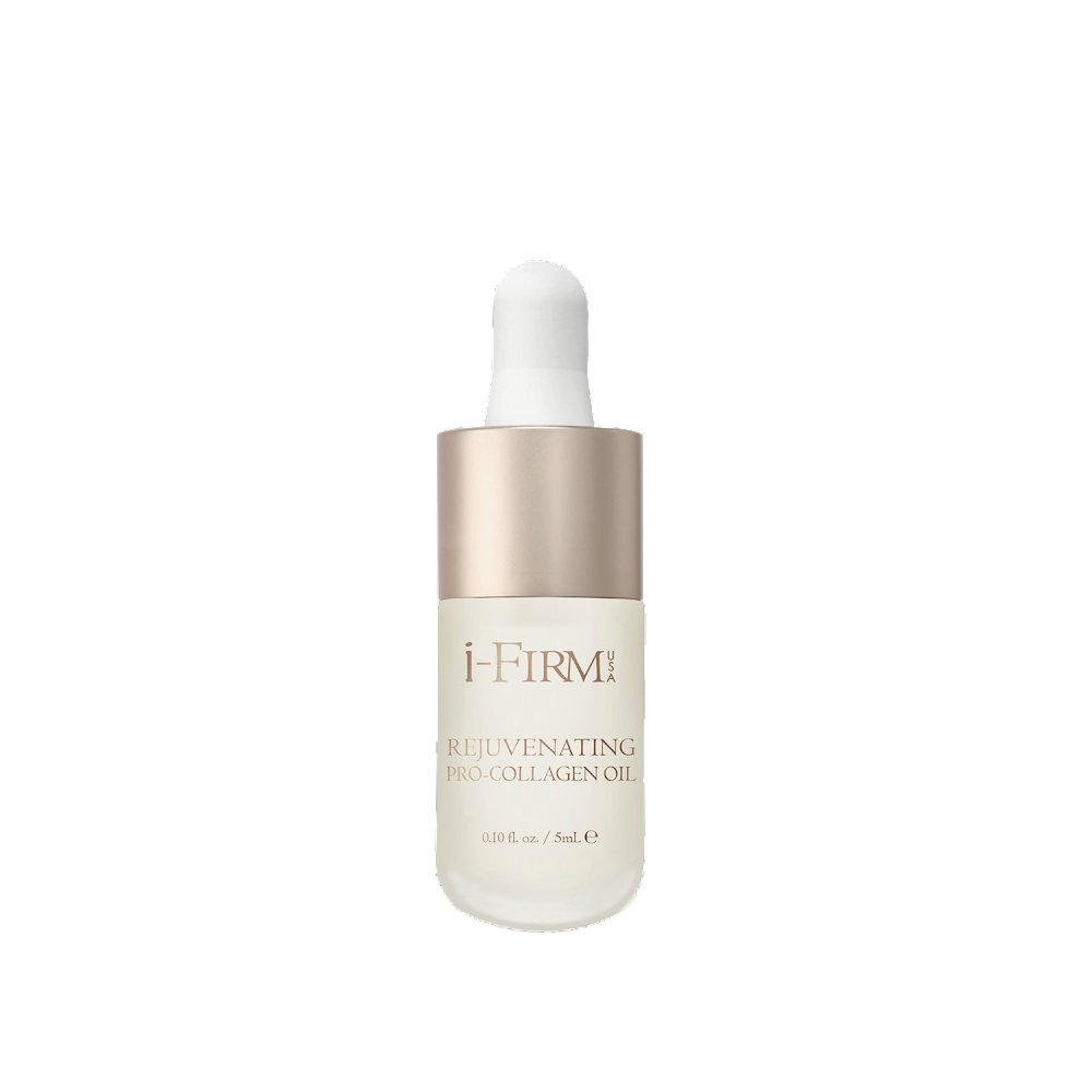 (Member Exclusive) i-FIRM Rejuvenating Pro-Collagen Oil 5mL - Elegant Beauty-Elegant Beauty