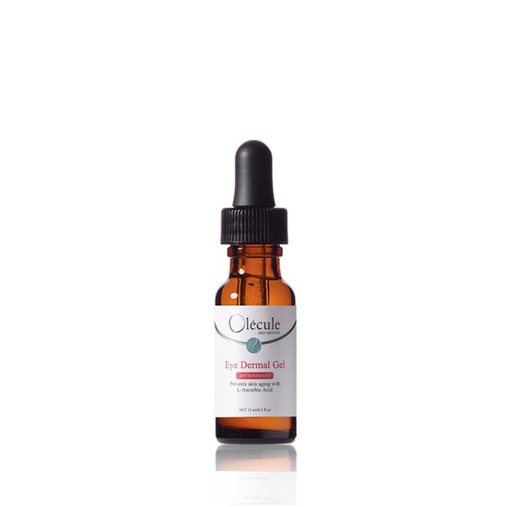 Olecule Eye Dermal Gel - Elegant Beauty-Olecule