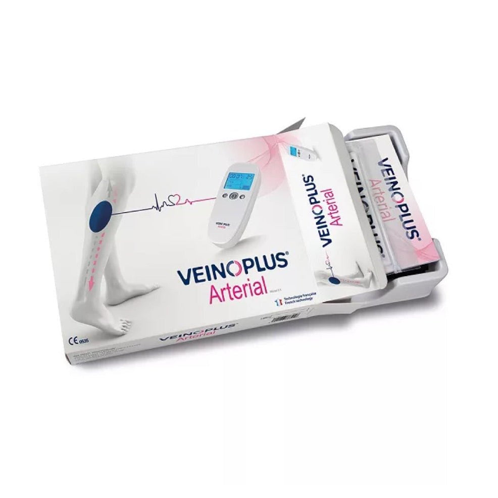 Veinoplus Arterial - Elegant Beauty-Veinoplus